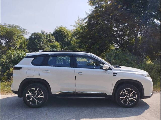 Used Toyota Urban Cruiser Hyryder S Hybrid in Delhi