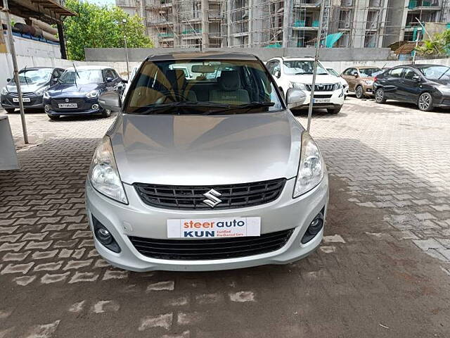 Used 2013 Maruti Suzuki Swift DZire in Chennai