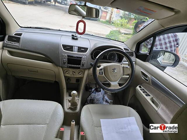 Used Maruti Suzuki Ertiga [2018-2022] ZXi in Hyderabad