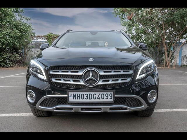 442 Used Mercedes-Benz Cars In Mumbai, Second Hand Mercedes-Benz Cars ...