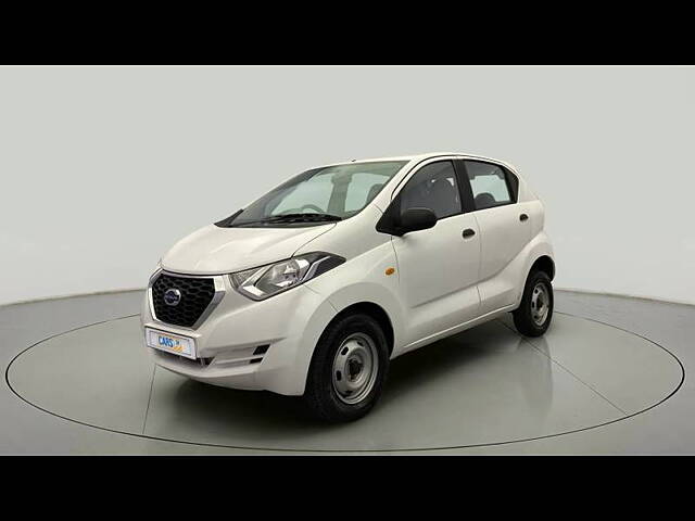 Used Datsun redi-GO [2016-2020] A in Kochi