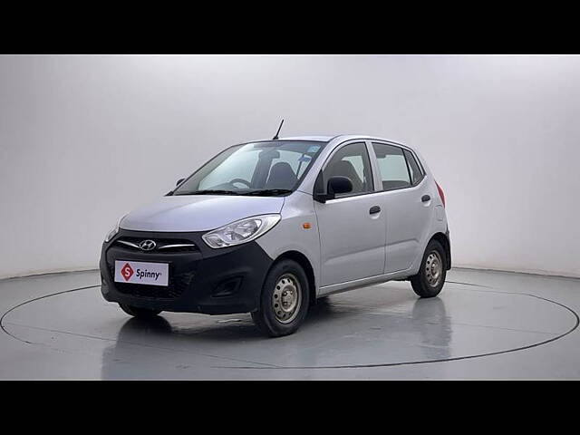 Used 2014 Hyundai i10 in Bangalore