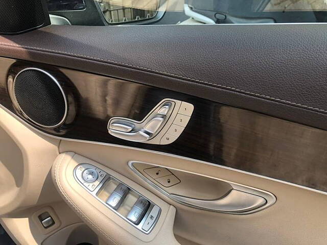 Used Mercedes-Benz C-Class [2014-2018] C 250 d in Chennai