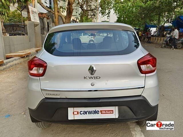 Used Renault Kwid [2015-2019] RXL [2015-2019] in Noida