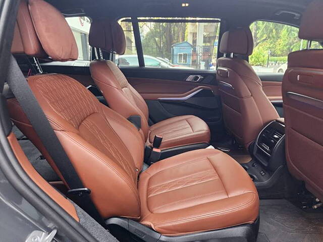 Used BMW X7 [2019-2023] xDrive40i M Sport in Pune