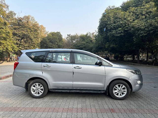 Used Toyota Innova Crysta [2016-2020] 2.4 GX 8 STR [2016-2020] in Jalandhar