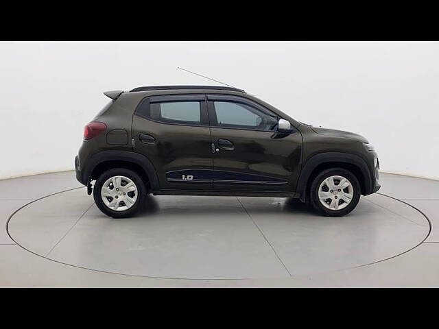 Used Renault Kwid [2022-2023] RXT 1.0 AMT in Chennai