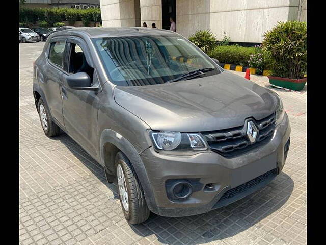 Used Renault Kwid [2015-2019] 1.0 RXL [2017-2019] in Gurgaon