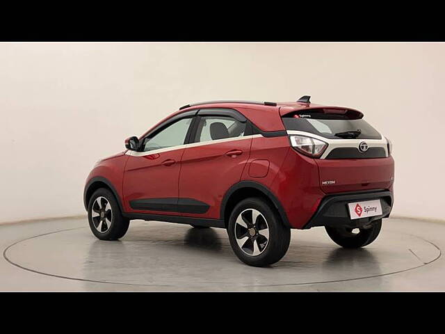 Used Tata Nexon [2017-2020] XZ Plus in Pune