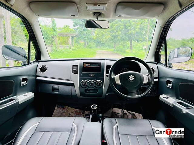 Used Maruti Suzuki Wagon R 1.0 [2010-2013] LXi CNG in Ahmedabad