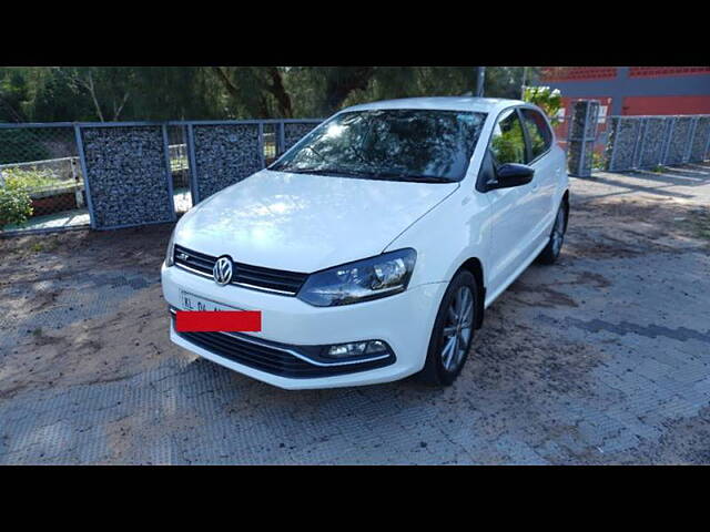 Used Volkswagen Polo [2016-2019] GT TSI in Thiruvananthapuram