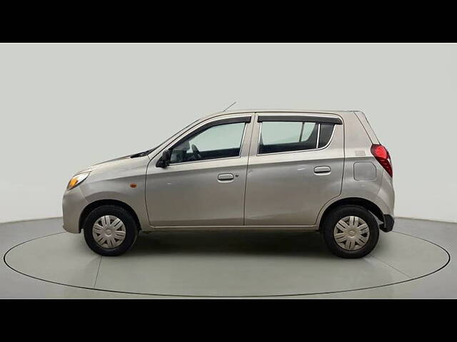 Used Maruti Suzuki Alto 800 LXi (O) CNG in Delhi