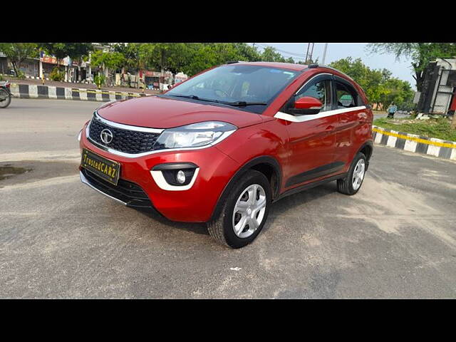 Used Tata Nexon [2017-2020] XT [2017-2019] in Lucknow