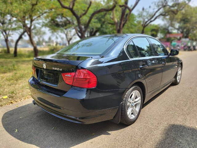 Used BMW 3 Series [2010-2012] 320d in Kolhapur