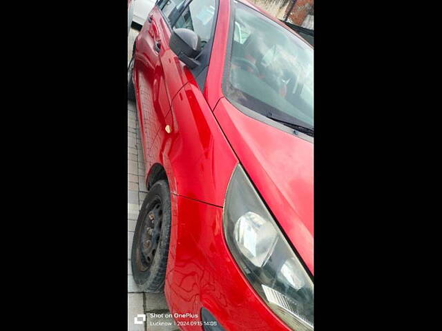 Used Tata Bolt XT Petrol in Lucknow