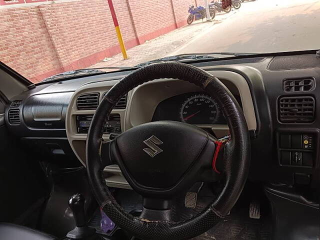 Used Maruti Suzuki Eeco 5 STR AC CNG in Delhi