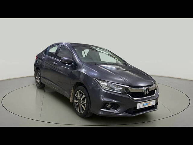 Used 2017 Honda City in Mumbai