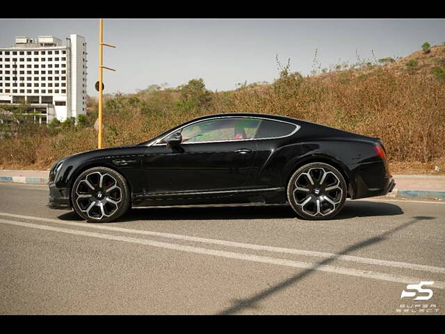 Used Bentley Continental GT Speed in Mumbai