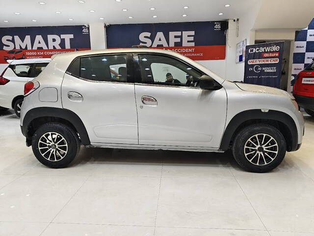 Used Renault Kwid [2015-2019] RXL [2015-2019] in Kanpur