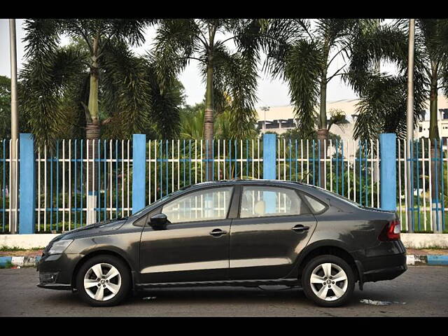 Used Skoda Rapid [2011-2014] Ambition 1.6 TDI CR MT in Kolkata