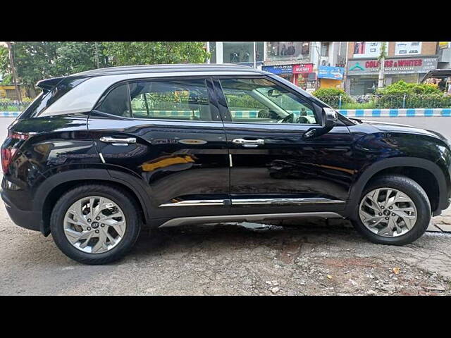 Used Hyundai Creta [2020-2023] SX 1.5 Petrol [2020-2022] in Kolkata