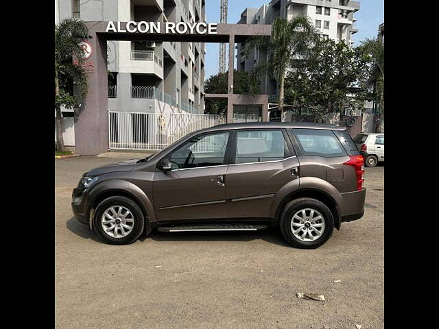 Used Mahindra XUV500 [2015-2018] W10 in Pune