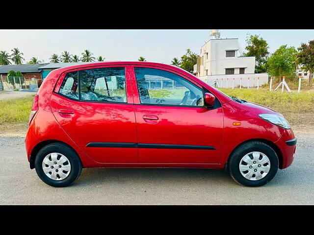 Used Hyundai i10 [2007-2010] Magna 1.2 AT in Coimbatore