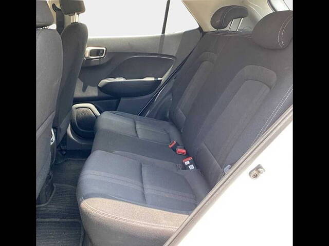 Used Hyundai Venue [2019-2022] SX 1.0 Turbo in Kolkata