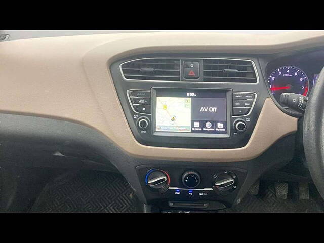 Used Hyundai Elite i20 [2019-2020] Sportz Plus 1.2 in Pune