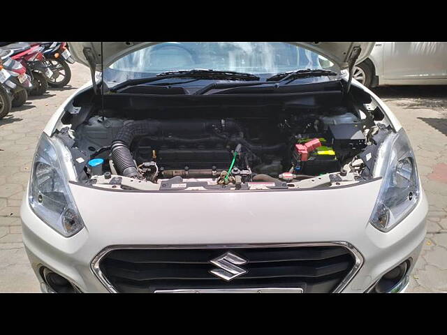 Used Maruti Suzuki Dzire VXi AGS [2020-2023] in Coimbatore