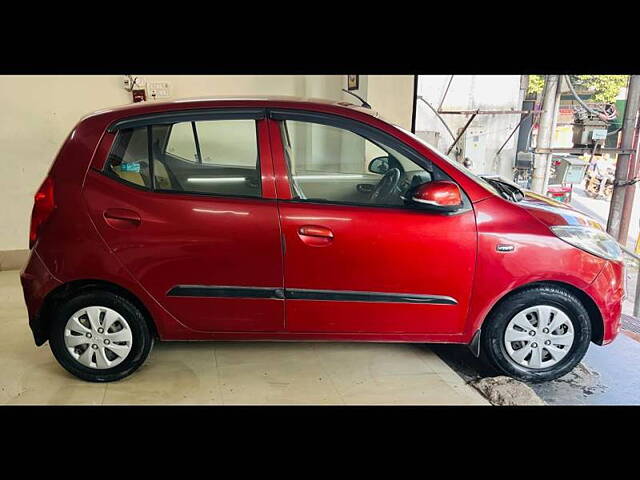 Used Hyundai i10 [2010-2017] Magna 1.2 Kappa2 in Kanpur