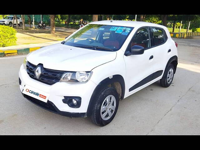 Used Renault Kwid [2015-2019] RXT [2015-2019] in Noida