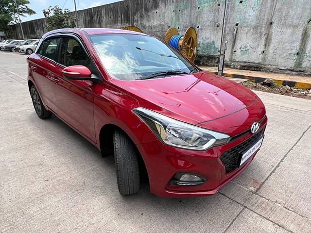 Used Hyundai Elite i20 [2017-2018] Asta 1.2 in Mumbai