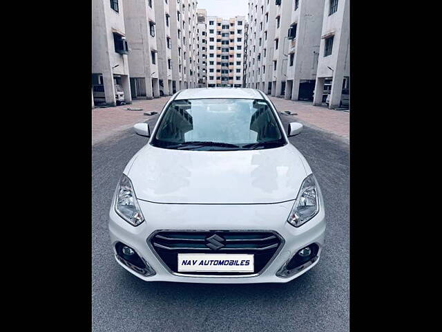 Used Maruti Suzuki Dzire VXi [2020-2023] in Raipur