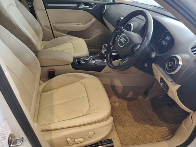 Used Audi A3 [2014-2017] 35 TDI Technology in Gurgaon