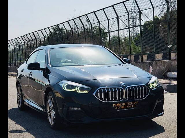 Used BMW 2 Series Gran Coupe 220i M Sport [2021-2023] in Delhi