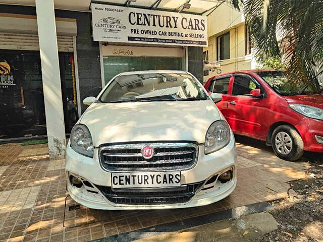 Used 2014 Fiat Linea in Chennai