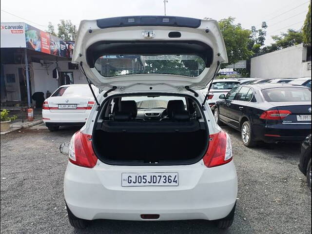 Used Maruti Suzuki Swift [2011-2014] VXi in Surat