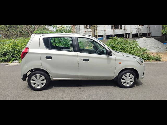 Used Maruti Suzuki Alto K10 [2014-2020] VXi in Bangalore