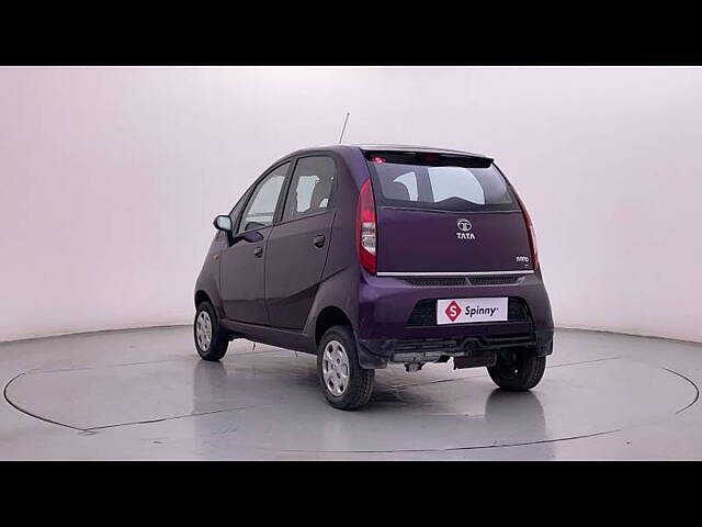 Used Tata Nano Twist XT in Bangalore