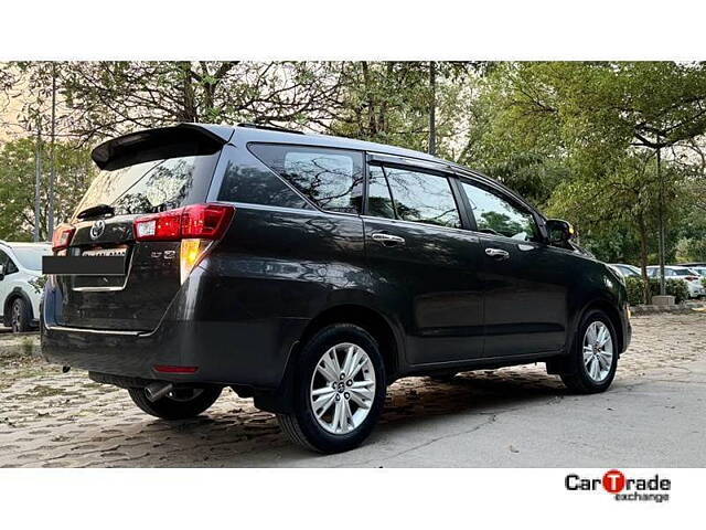 Used Toyota Innova Crysta [2016-2020] 2.7 ZX AT 7 STR in Delhi