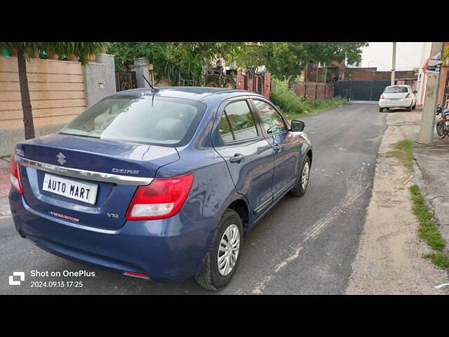 Used Maruti Suzuki Dzire VXi [2020-2023] in Jaipur