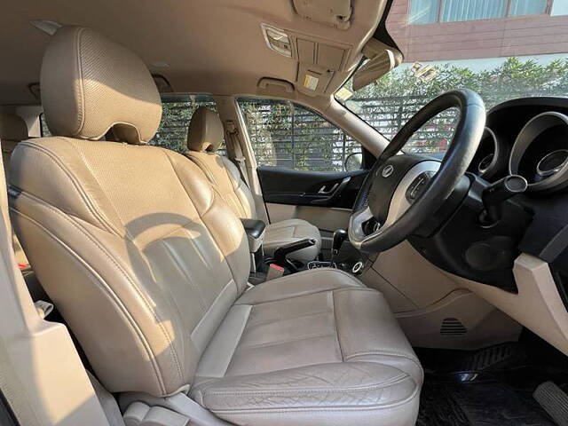 Used Mahindra XUV500 [2015-2018] W8 AT [2015-2017] in Faridabad