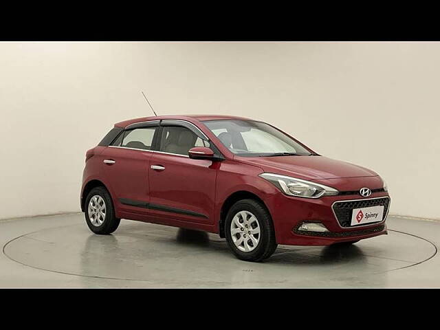 Used Hyundai Elite i20 [2014-2015] Sportz 1.2 in Pune