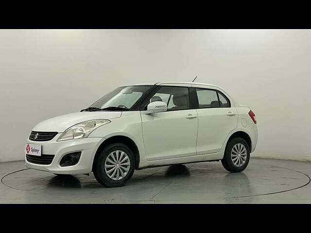 Used 2014 Maruti Suzuki Swift DZire in Delhi