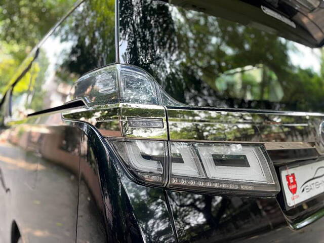 Used Toyota Vellfire [2020-2023] Hybrid in Delhi