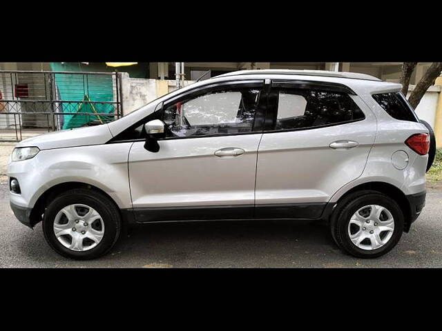 Used Ford EcoSport [2015-2017] Titanium+ 1.0L EcoBoost in Nagpur