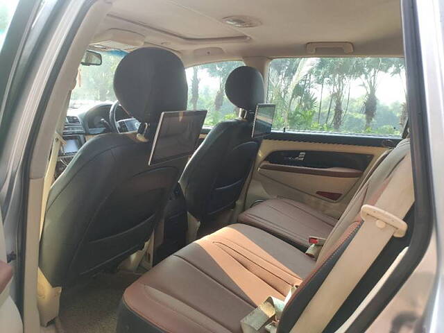 Used Ssangyong Rexton RX7 in Mumbai