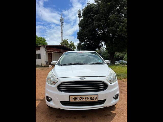 Used 2016 Ford Aspire in Pune