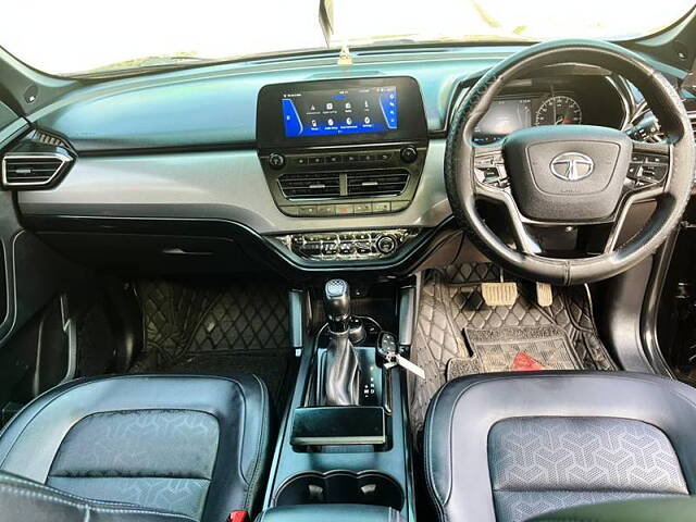 Used Tata Harrier [2019-2023] XZA Plus in Ahmedabad